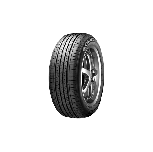 Kumho Tires Experience HighPerformance And Durability