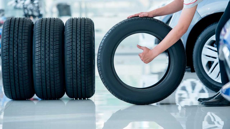 Premium options for people buying tires