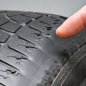 Why & When Should You Replace Your Tires