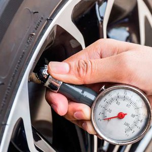 What Should My Tire Pressure Be? Everything You Need to Know