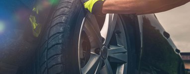 professional tire rotation services to ensure overall health of your vehicle's tires